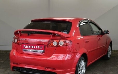 Chevrolet Lacetti, 2007 год, 350 000 рублей, 4 фотография
