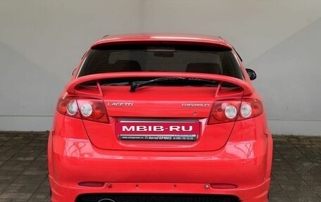 Chevrolet Lacetti, 2007 год, 350 000 рублей, 3 фотография
