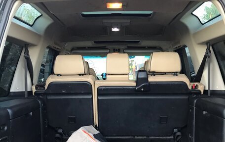 Land Rover Discovery III, 2003 год, 1 300 000 рублей, 4 фотография