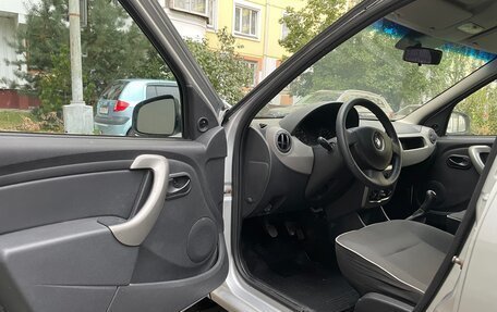 Renault Logan I, 2011 год, 440 000 рублей, 7 фотография