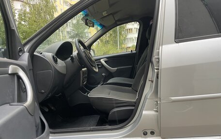 Renault Logan I, 2011 год, 440 000 рублей, 8 фотография