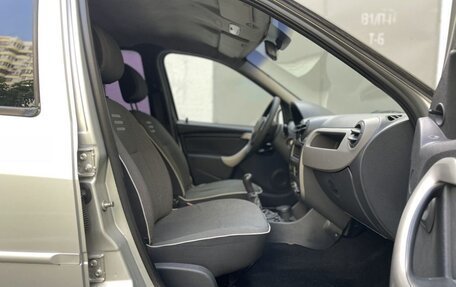 Renault Logan I, 2011 год, 440 000 рублей, 9 фотография