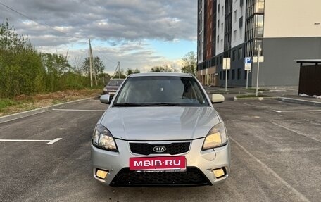KIA Rio II, 2010 год, 269 000 рублей, 2 фотография