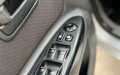 KIA Rio II, 2010 год, 269 000 рублей, 10 фотография