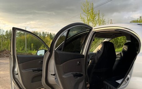 KIA Rio II, 2010 год, 269 000 рублей, 13 фотография