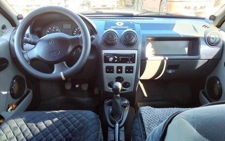 Renault Logan I, 2006 год, 400 000 рублей, 4 фотография