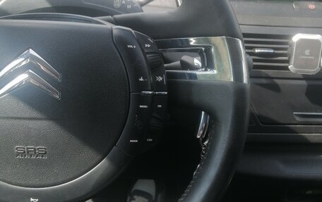 Citroen C4 Picasso II рестайлинг, 2009 год, 550 000 рублей, 6 фотография