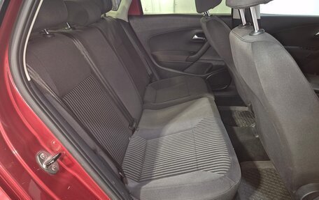 Volkswagen Polo VI (EU Market), 2013 год, 784 000 рублей, 12 фотография