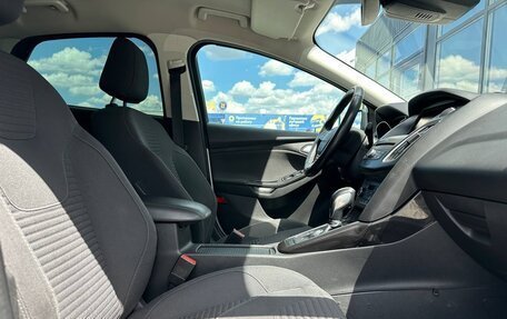 Ford Focus III, 2016 год, 1 450 000 рублей, 7 фотография