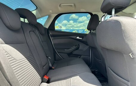 Ford Focus III, 2016 год, 1 450 000 рублей, 4 фотография