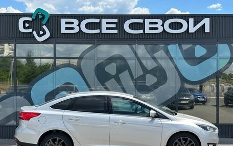Ford Focus III, 2016 год, 1 450 000 рублей, 8 фотография