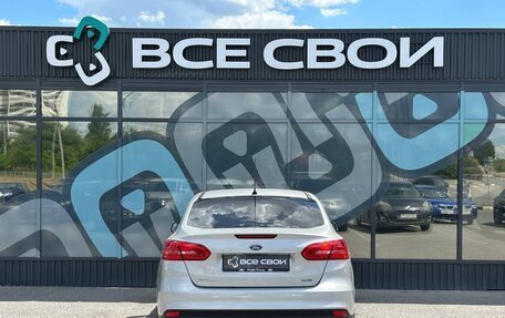 Ford Focus III, 2016 год, 1 450 000 рублей, 6 фотография