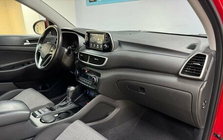 Hyundai Tucson III, 2020 год, 2 413 000 рублей, 15 фотография