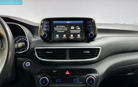 Hyundai Tucson III, 2020 год, 2 413 000 рублей, 20 фотография