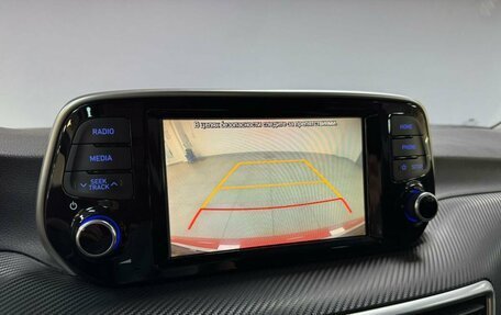 Hyundai Tucson III, 2020 год, 2 413 000 рублей, 21 фотография
