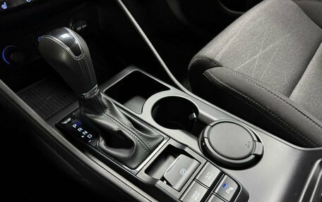 Hyundai Tucson III, 2020 год, 2 413 000 рублей, 23 фотография