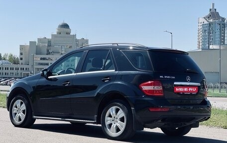 Mercedes-Benz M-Класс, 2011 год, 1 890 000 рублей, 7 фотография