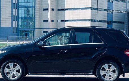 Mercedes-Benz M-Класс, 2011 год, 1 890 000 рублей, 8 фотография