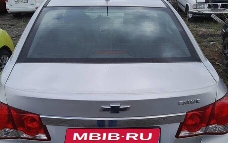 Chevrolet Cruze II, 2012 год, 506 345 рублей, 7 фотография
