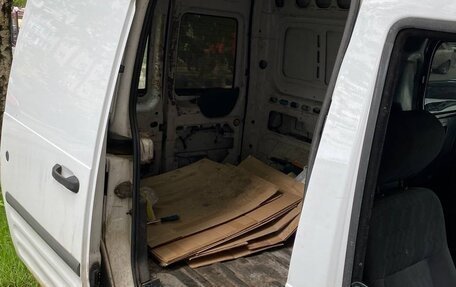 Ford Transit Connect, 2008 год, 400 000 рублей, 9 фотография