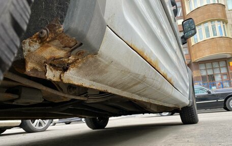 Ford Transit Connect, 2008 год, 400 000 рублей, 10 фотография