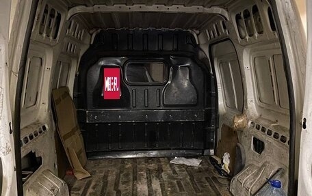 Ford Transit Connect, 2008 год, 400 000 рублей, 8 фотография