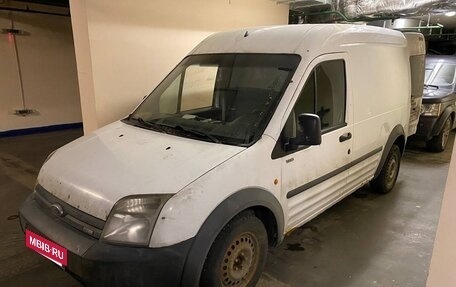 Ford Transit Connect, 2008 год, 400 000 рублей, 2 фотография
