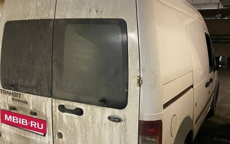 Ford Transit Connect, 2008 год, 400 000 рублей, 4 фотография