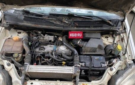 Ford Transit Connect, 2008 год, 400 000 рублей, 7 фотография