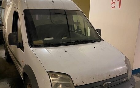 Ford Transit Connect, 2008 год, 400 000 рублей, 3 фотография