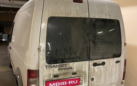 Ford Transit Connect, 2008 год, 400 000 рублей, 5 фотография