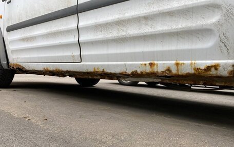 Ford Transit Connect, 2008 год, 400 000 рублей, 12 фотография