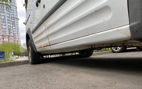 Ford Transit Connect, 2008 год, 400 000 рублей, 11 фотография
