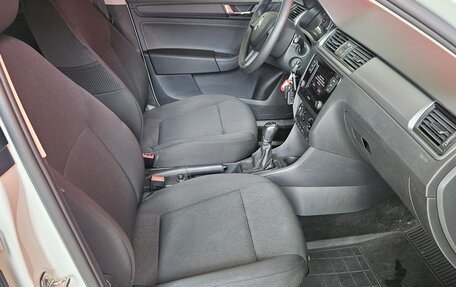 Skoda Rapid I, 2019 год, 945 000 рублей, 11 фотография