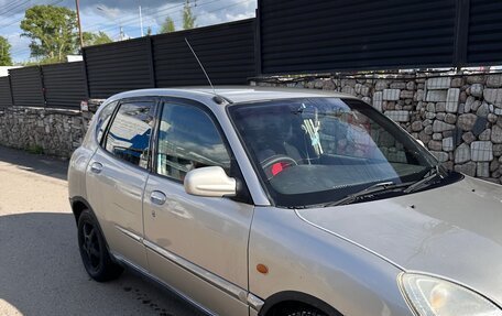 Daihatsu Storia, 1998 год, 155 000 рублей, 4 фотография