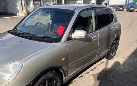 Daihatsu Storia, 1998 год, 155 000 рублей, 3 фотография