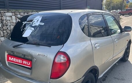 Daihatsu Storia, 1998 год, 155 000 рублей, 2 фотография
