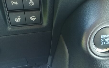 Toyota Land Cruiser Prado 150 рестайлинг 2, 2021 год, 6 300 000 рублей, 12 фотография