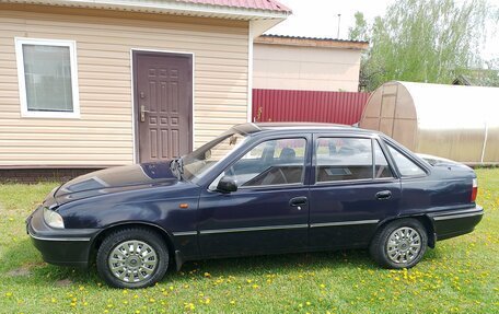 Daewoo Nexia I рестайлинг, 2005 год, 169 000 рублей, 2 фотография