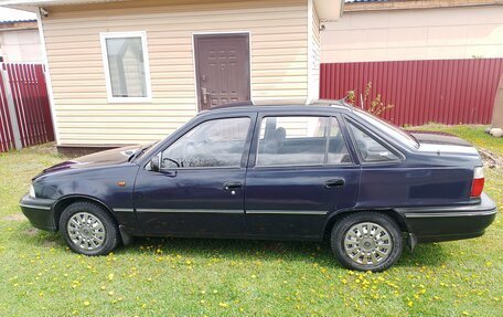 Daewoo Nexia I рестайлинг, 2005 год, 169 000 рублей, 3 фотография