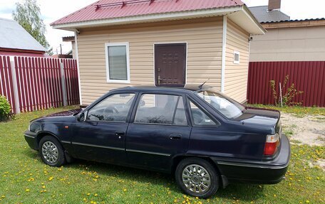Daewoo Nexia I рестайлинг, 2005 год, 169 000 рублей, 7 фотография