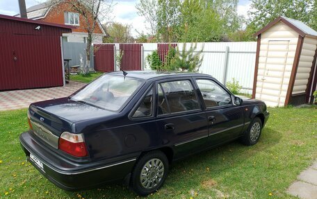 Daewoo Nexia I рестайлинг, 2005 год, 169 000 рублей, 5 фотография