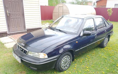Daewoo Nexia I рестайлинг, 2005 год, 169 000 рублей, 10 фотография