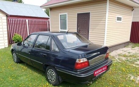 Daewoo Nexia I рестайлинг, 2005 год, 169 000 рублей, 6 фотография