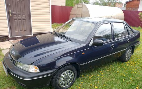 Daewoo Nexia I рестайлинг, 2005 год, 169 000 рублей, 12 фотография