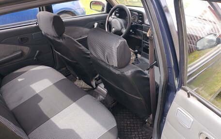 Daewoo Nexia I рестайлинг, 2005 год, 169 000 рублей, 19 фотография