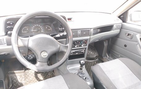 Daewoo Nexia I рестайлинг, 2005 год, 169 000 рублей, 22 фотография