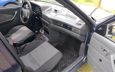 Daewoo Nexia I рестайлинг, 2005 год, 169 000 рублей, 14 фотография