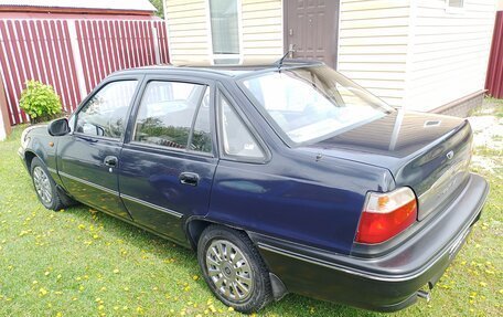 Daewoo Nexia I рестайлинг, 2005 год, 169 000 рублей, 18 фотография