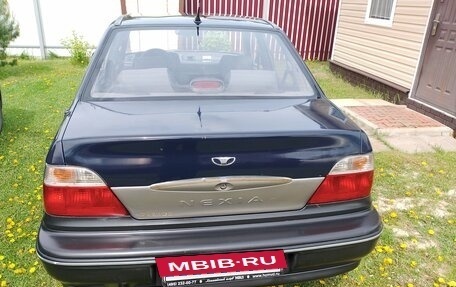 Daewoo Nexia I рестайлинг, 2005 год, 169 000 рублей, 20 фотография